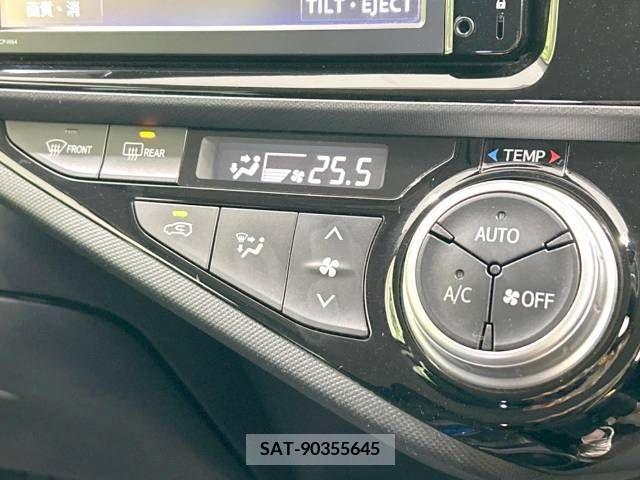 Toyota AQUA 2015-06 260650-6