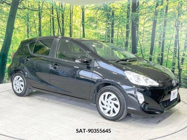 Toyota AQUA 2015-06 260650-16
