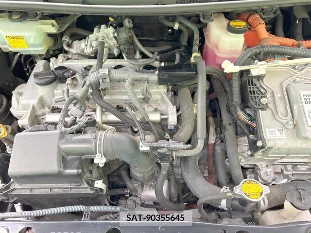 Toyota AQUA 2015-06 260650-18