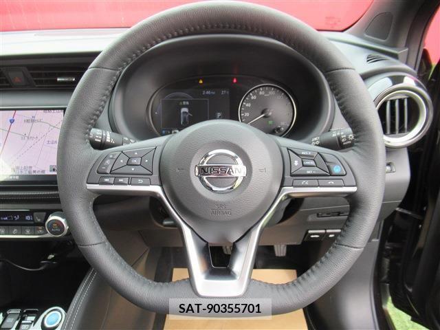 Nissan KICKS 2021-06 274437-8