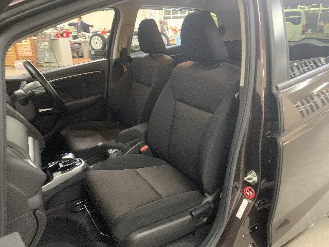 Honda FIT HYBRID 2016-06 26528-12