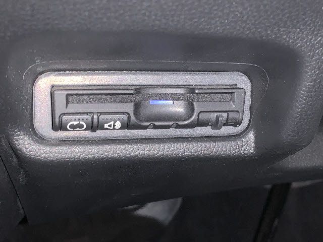 Honda FIT HYBRID 2016-06 26528-11