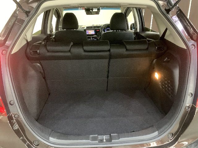 Honda FIT HYBRID 2016-06 26528-20
