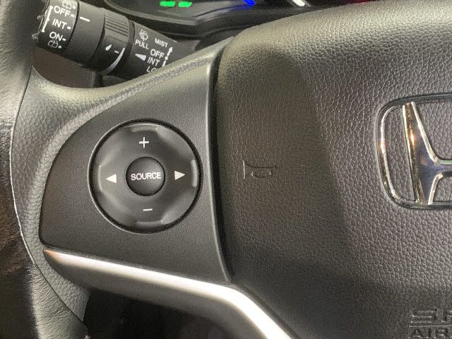 Honda FIT HYBRID 2016-06 26528-15