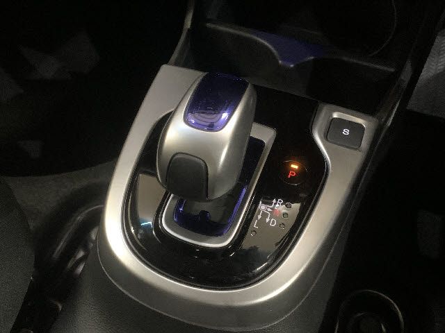 Honda FIT HYBRID 2016-06 26528-19