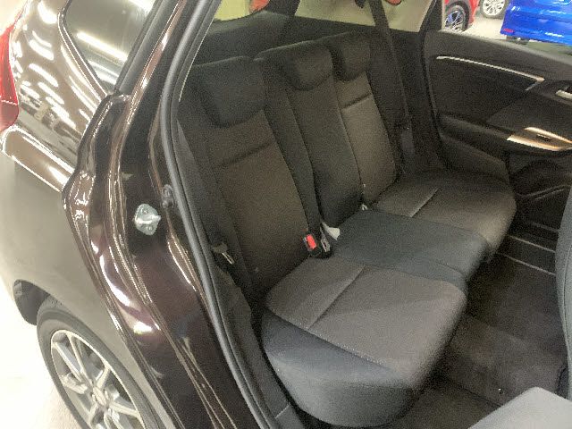 Honda FIT HYBRID 2016-06 26528-3