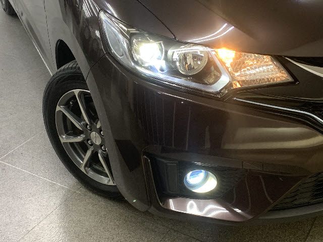 Honda FIT HYBRID 2016-06 26528-24