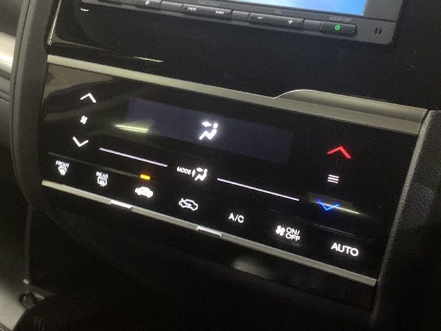 Honda FIT HYBRID 2016-06 26528-14
