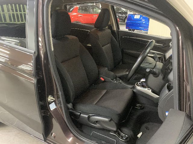 Honda FIT HYBRID 2016-06 26528-9