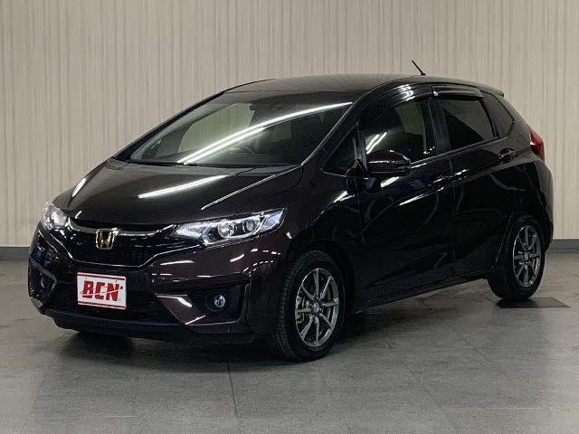 Honda FIT HYBRID 2016-06 26528-0