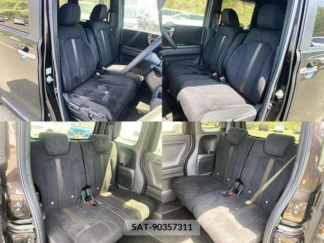 Honda N BOX CUSTOM 2019-07 236851-3