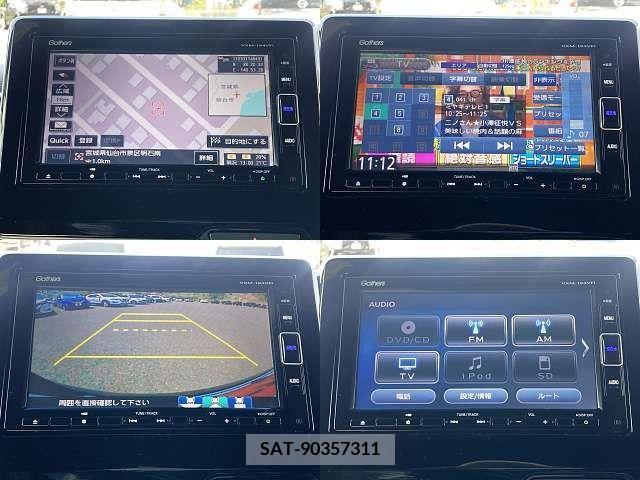 Honda N BOX CUSTOM 2019-07 236851-6