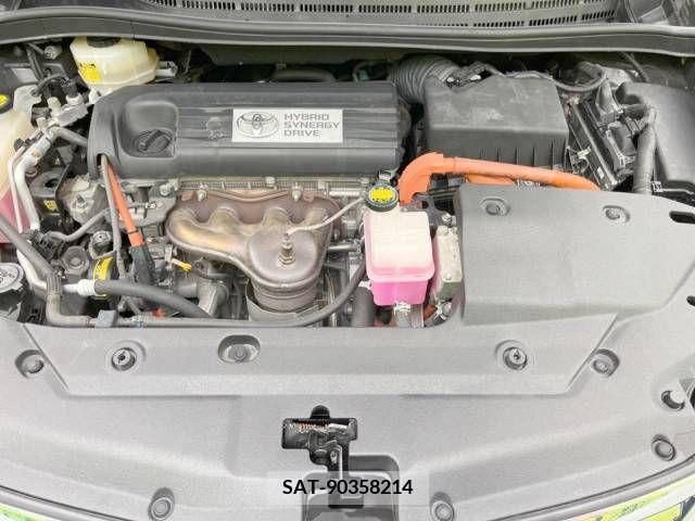 Toyota SAI 2010-03 367574-18