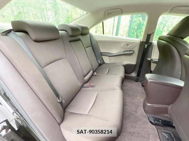 Toyota SAI 2010-03 367574-9