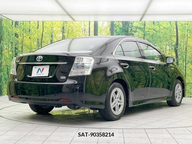 Toyota SAI 2010-03 367574-17