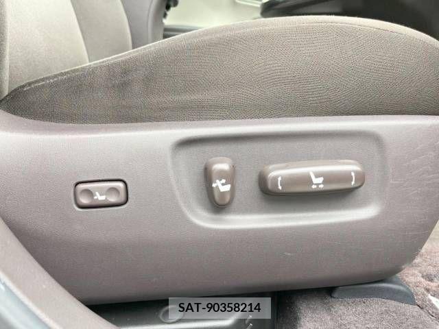 Toyota SAI 2010-03 367574-7
