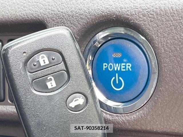 Toyota SAI 2010-03 367574-6