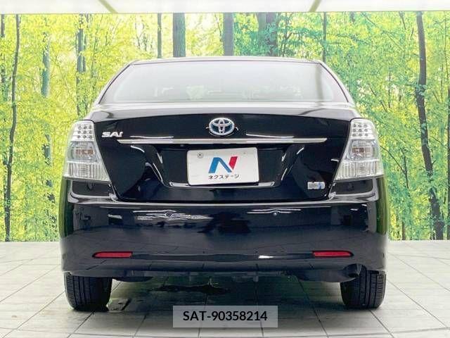 Toyota SAI 2010-03 367574-15