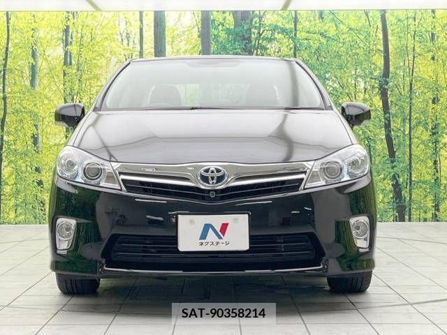 Toyota SAI 2010-03 367574-14