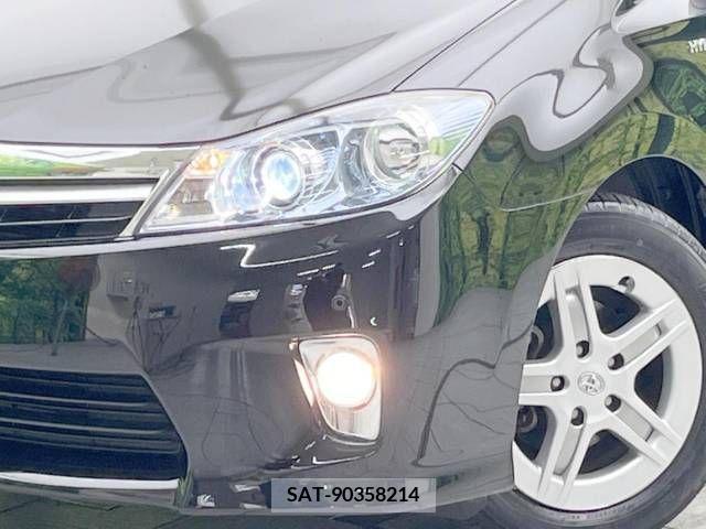 Toyota SAI 2010-03 367574-12