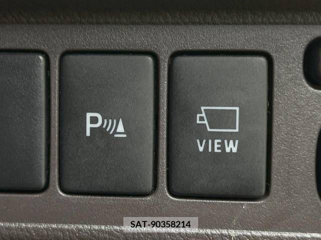 Toyota SAI 2010-03 367574-3