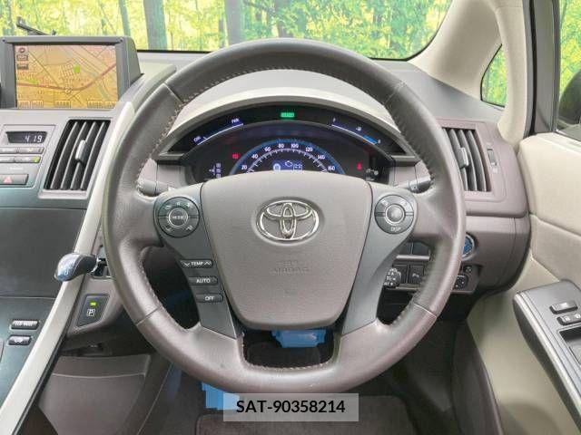 Toyota SAI 2010-03 367574-11