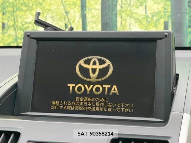 Toyota SAI 2010-03 367574-2