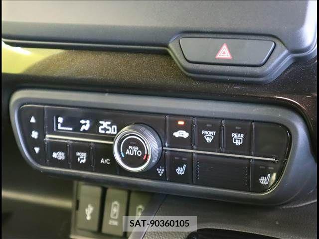 Honda N BOX CUSTOM 2020-07 279148-11