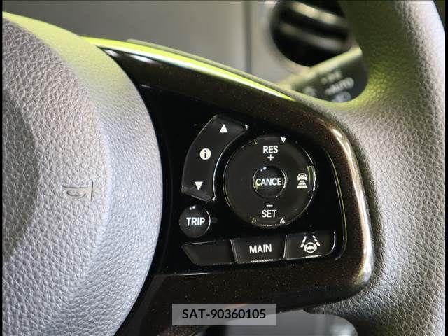 Honda N BOX CUSTOM 2020-07 279148-10