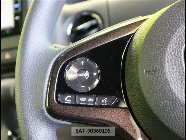 Honda N BOX CUSTOM 2020-07 279148-9
