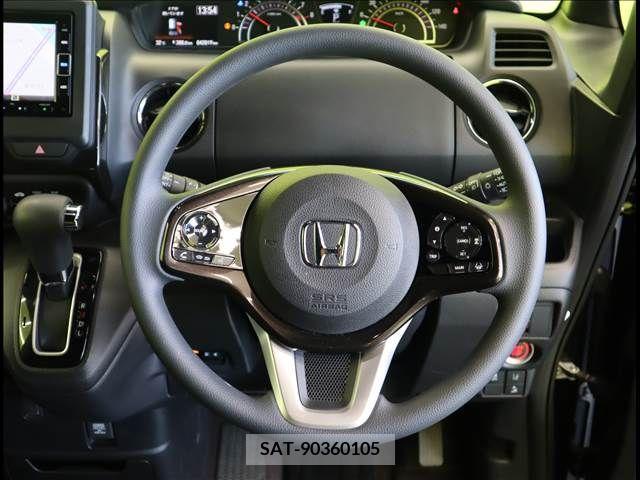 Honda N BOX CUSTOM 2020-07 279148-8