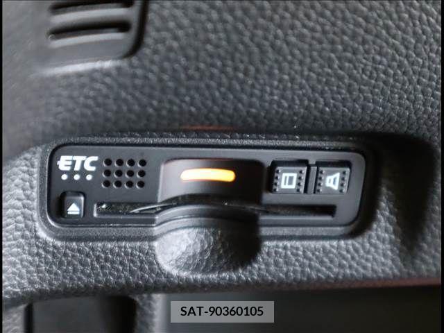 Honda N BOX CUSTOM 2020-07 279148-6