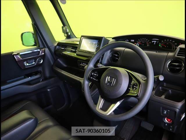 Honda N BOX CUSTOM 2020-07 279148-19
