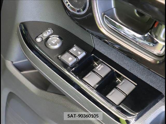 Honda N BOX CUSTOM 2020-07 279148-18