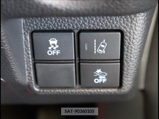 Honda N BOX CUSTOM 2020-07 279148-17