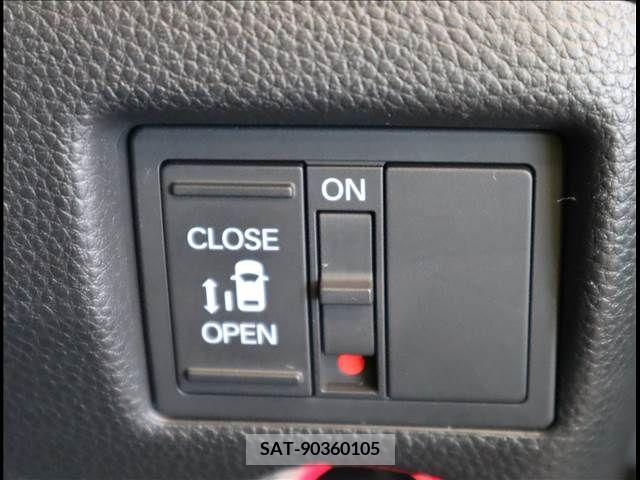 Honda N BOX CUSTOM 2020-07 279148-14