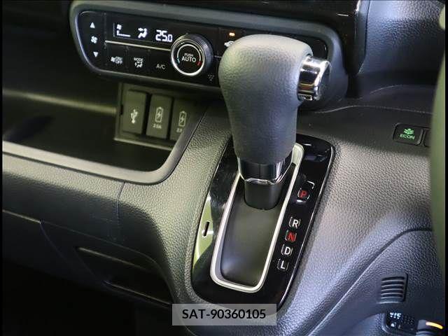 Honda N BOX CUSTOM 2020-07 279148-13