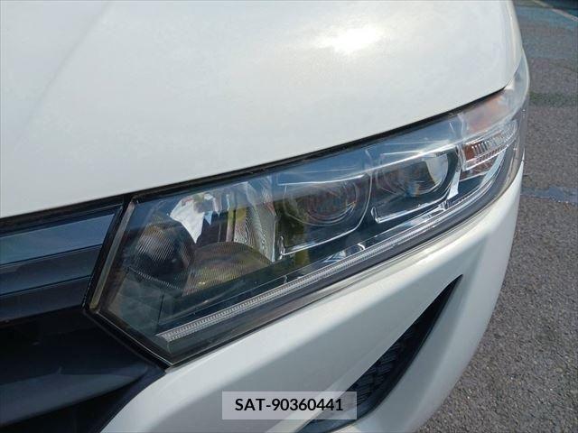Honda S660 2016-09 308037-8
