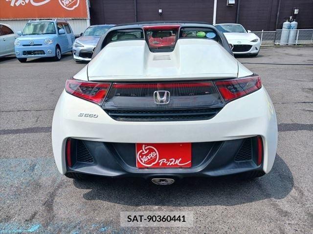 Honda S660 2016-09 308037-5