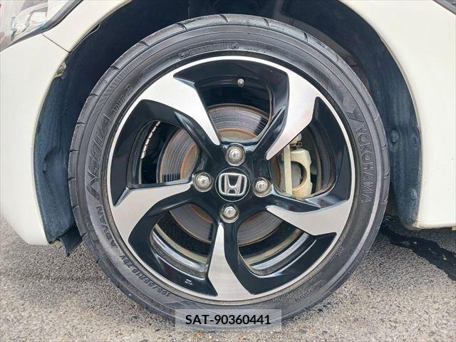 Honda S660 2016-09 308037-15