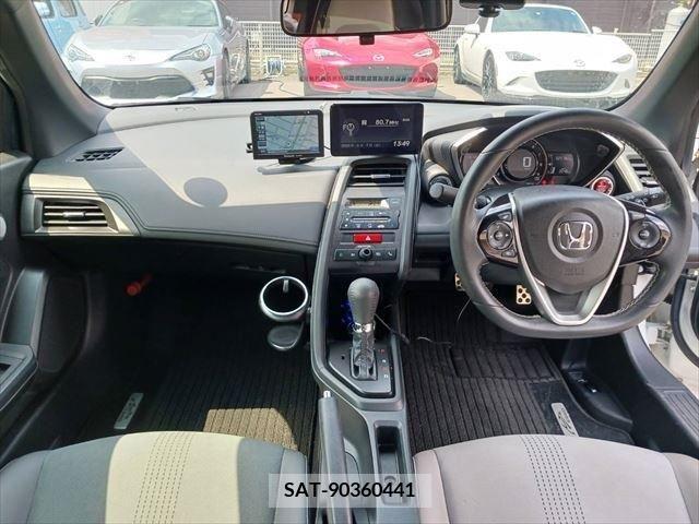 Honda S660 2016-09 308037-16