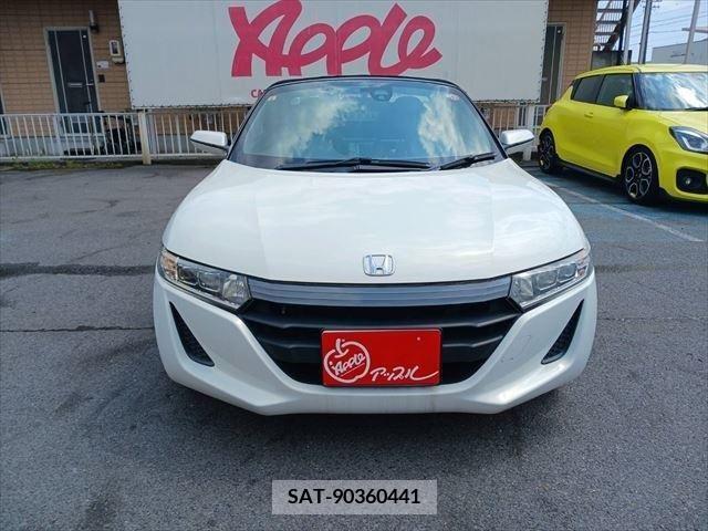 Honda S660 2016-09 308037-1
