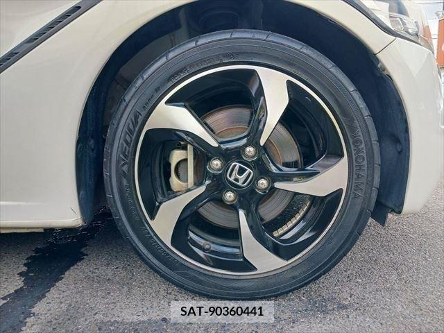 Honda S660 2016-09 308037-12