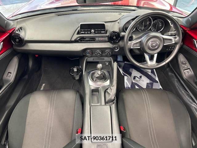 Mazda ROADSTER 2020-02 251358-1