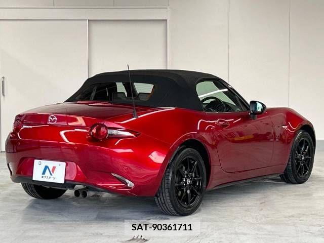 Mazda ROADSTER 2020-02 251358-17