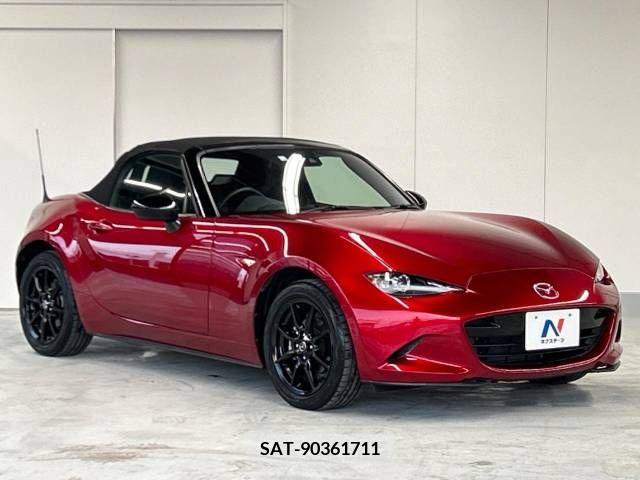 Mazda ROADSTER 2020-02 251358-16