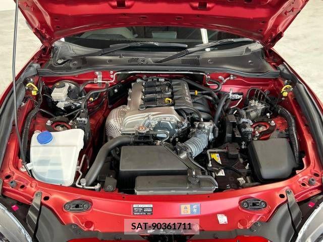 Mazda ROADSTER 2020-02 251358-18