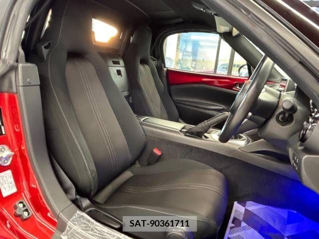 Mazda ROADSTER 2020-02 251358-9