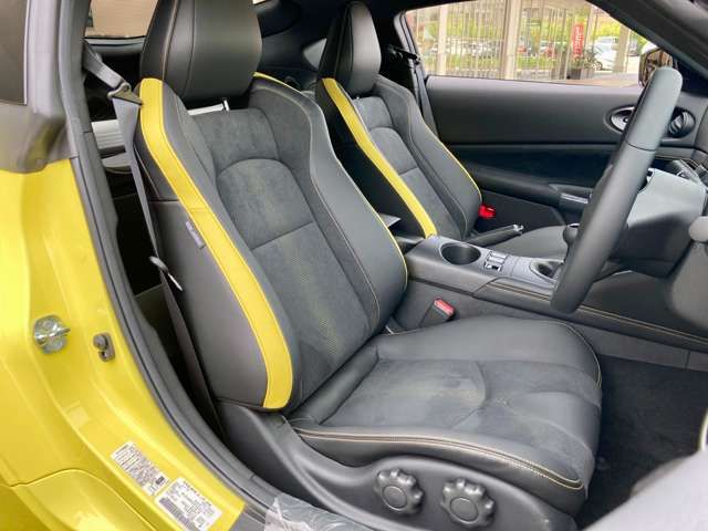 Nissan FAIRLADY Z 2022-11 20366-7