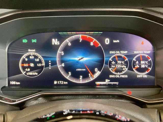 Nissan FAIRLADY Z 2022-11 20366-3